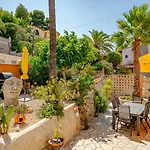 Apartament With Private Pool And Ifach View - Maryvilla Calpe