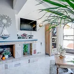 דירה With Private Pool And Ifach View - Maryvilla