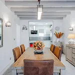 With Private Pool And Ifach View - Maryvilla Apartament *
