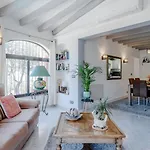 דירה With Private Pool And Ifach View - Maryvilla