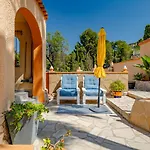 With Private Pool And Ifach View - Maryvilla Calpe