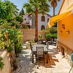 With Private Pool And Ifach View - Maryvilla Apartament *