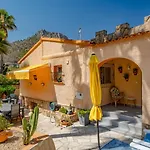 With Private Pool And Ifach View - Maryvilla Apartament