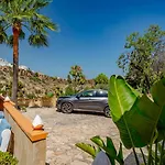 With Private Pool And Ifach View - Maryvilla * Calpe