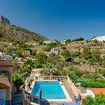 With Private Pool And Ifach View - Maryvilla דירה