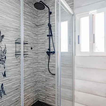 With Private Pool And Ifach View - Maryvilla Calpe