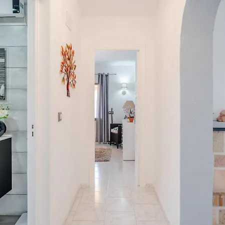 With Private Pool And Ifach View Apartment Calpe