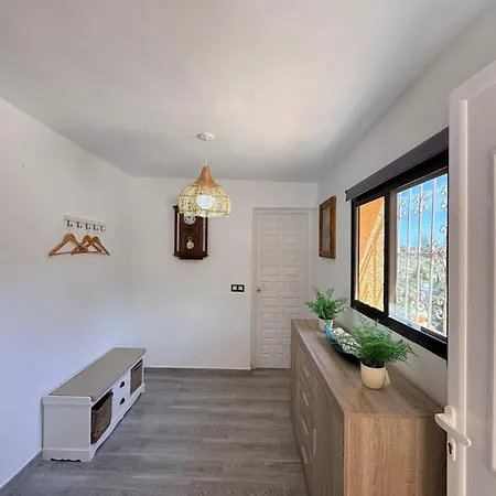With Private Pool And Ifach View *