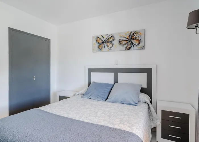 With Private Pool And Ifach View - Maryvilla *